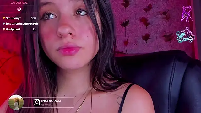 Kitty_Rose_CS webcam