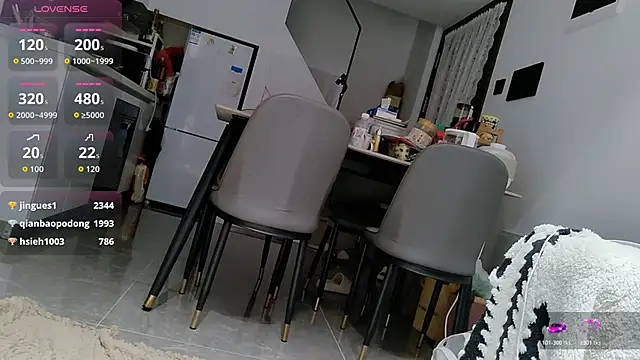 美女Mary-0808在线直播