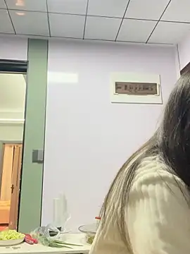 美女DDoo21在线直播