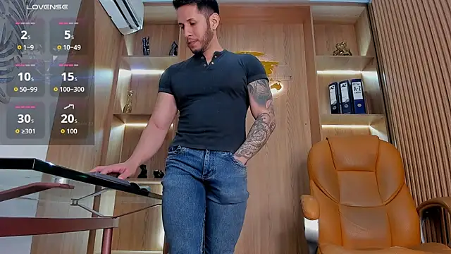 george_diesell (M young) - FULL NAKED