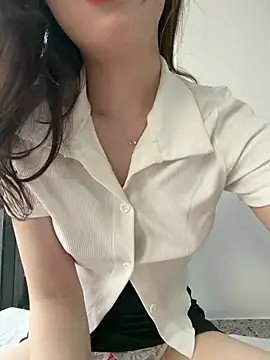 meimei_x (F young) - 但愿接下来的旅程里，能邂逅心怀善意、给人温暖的人