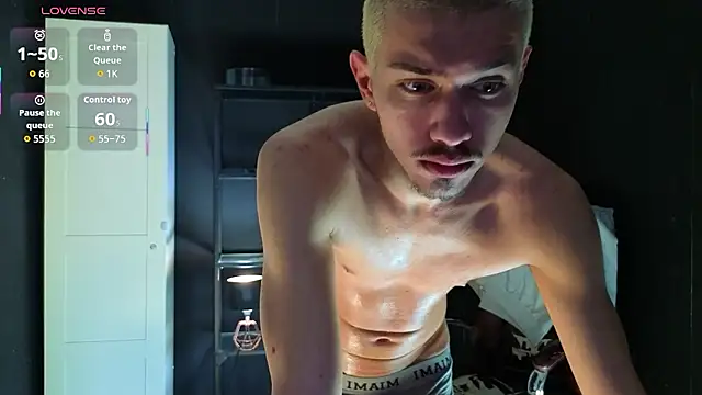 kaydendrew (M twink) - Lets Have A GOOD Day!!!