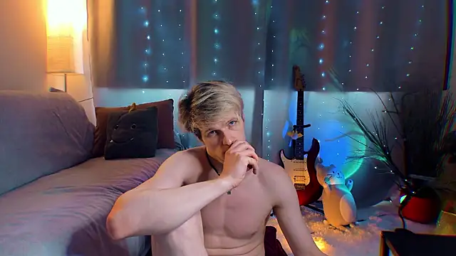 breston_sweet (M young) - Cumshow!!)