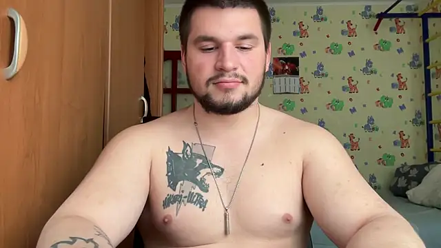 chiraq1945 (M young) - some sweets)