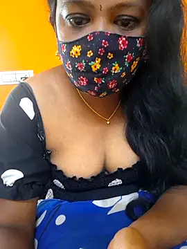 Webcam Model (kanikasree)  is live.Free join now!