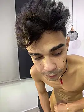 Violet_Dream2 webcam