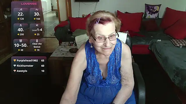 HeisseomaOriginal webcam