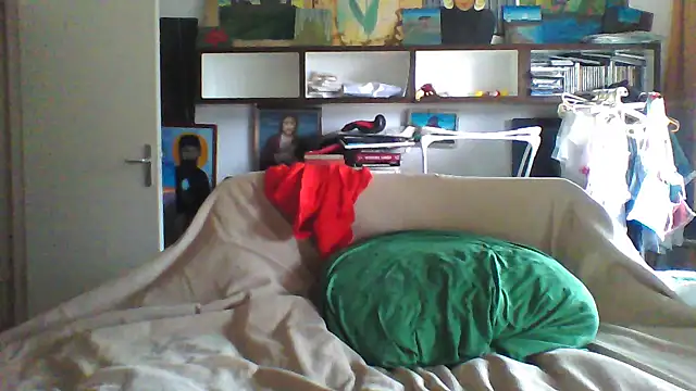 mariaanasunshine - MariaAnaSunshine's free webcam