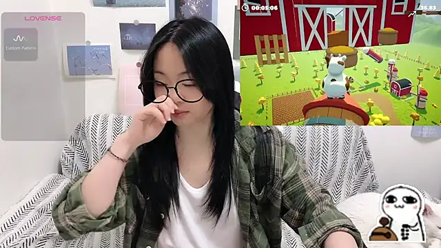 liliybaby - LiLiYbaby's free webcam