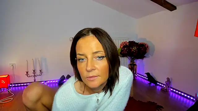 vicioussiren - ViciousSiren's free webcam