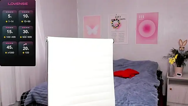 geisha_anna - Geisha_Anna's free webcam