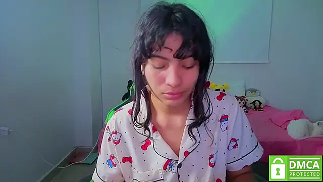 lovelyamyy - Lovelyamyy's free webcam