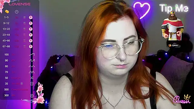 alicia_love00 - Alicia_love00's free webcam