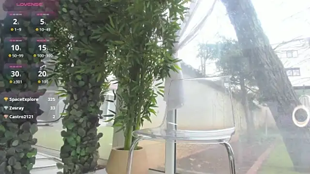 lexi_storm - Lexi_Storm's free webcam