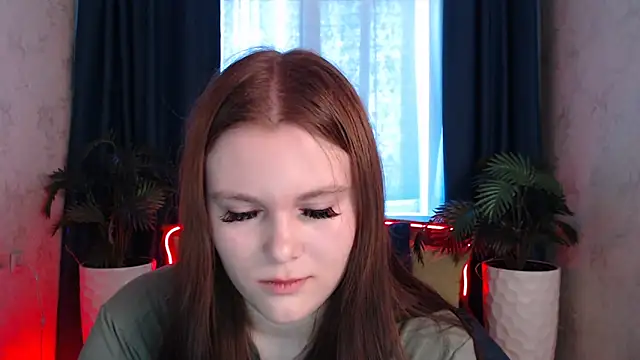 musegirl - Musegirl's free webcam