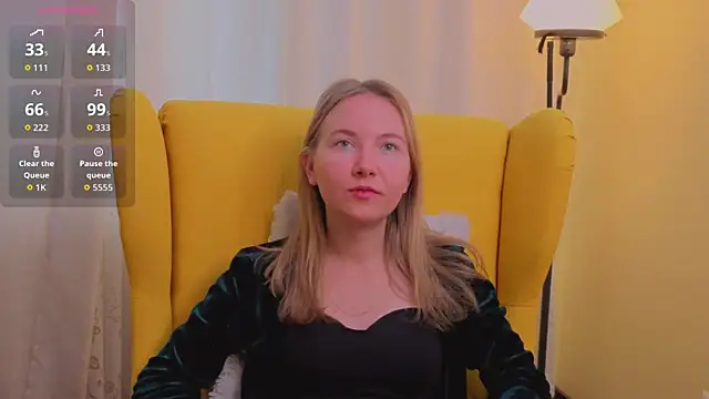 cathyheximer - CathyHeximer's free webcam