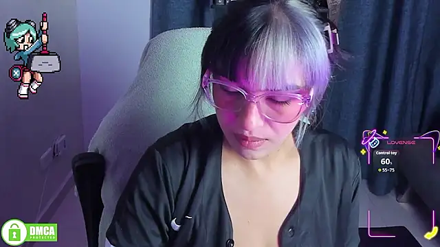 roxy_clark - Roxy_clark's free webcam