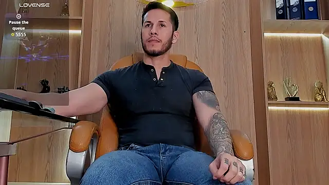 george_diesell (M young) - FULL NAKED