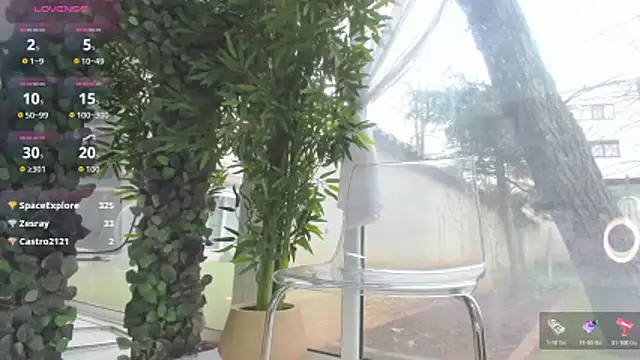 lexi_storm - Lexi_Storm's free webcam