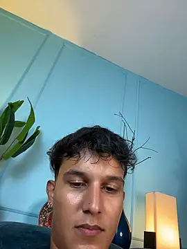 leo_savage_ (M young) - SHOW CUM