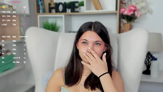 mirthabolduan - MirthaBolduan's free webcam