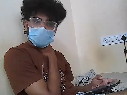 madhu08fm (M young) - public cum show