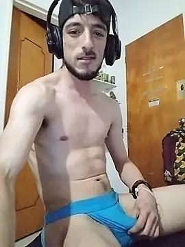 meliodas97xxx (M young) - Cum