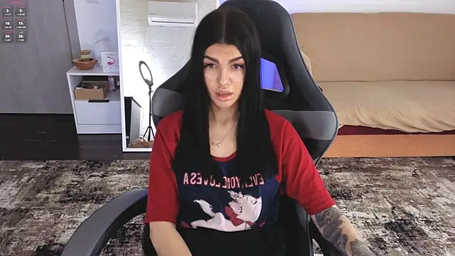 anacondaonn - AnacondaOnn's free webcam