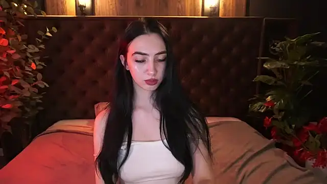 Live sex cam di WildKittenX_