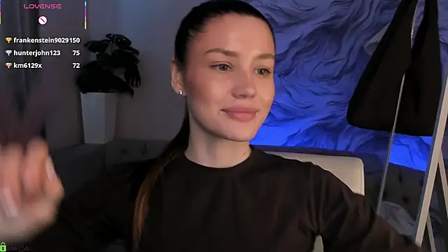 Live sex cam of Aria_Mila