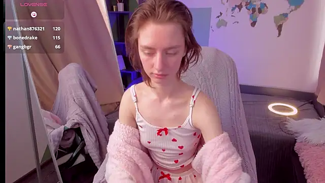 Live sex cam of Pretty_Victoria