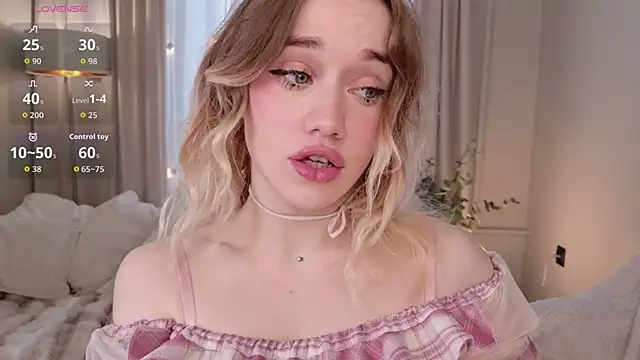 DiscoPotato live sex cam