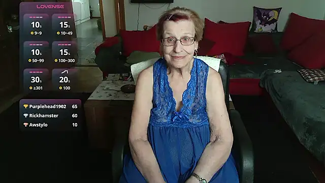 HeisseomaOriginal webcam