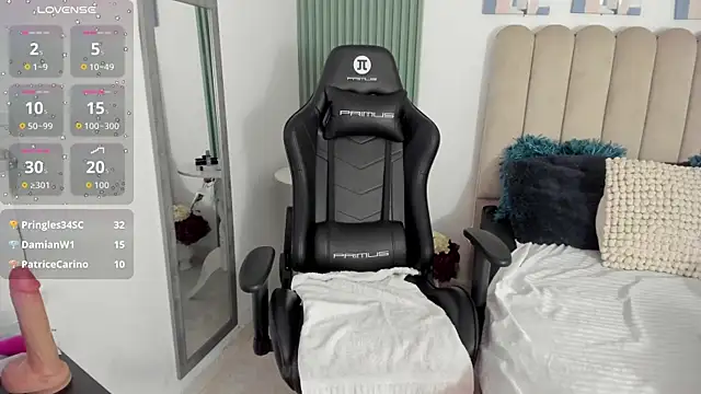 maryjane3333_ - Maryjane3333_'s free webcam - UK Sex Cams