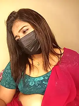 Webcam Model (Marathi_rani2) is live