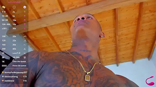 esteveen_ortegas_ (M young) - cum and eat cum