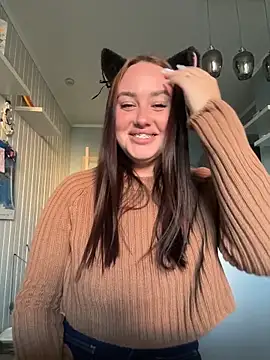 kirasunshine - KiraSunshine's free webcam - UK Sex Cams