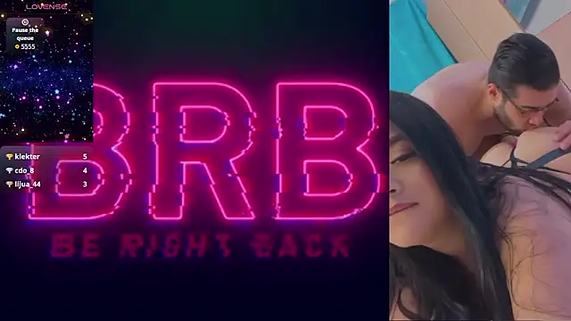 Kloe_and_Marko webcam