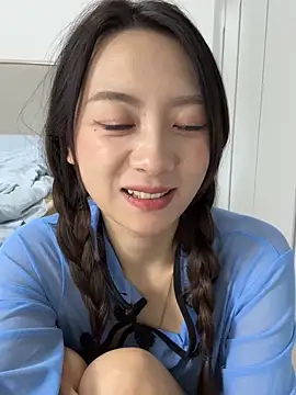 美女ReiningAffaire在线直播