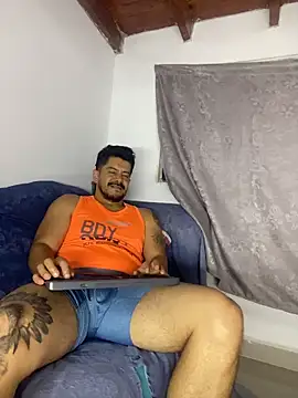 andressmith__ (Ask my age) - Time for the big blowjob 🔥