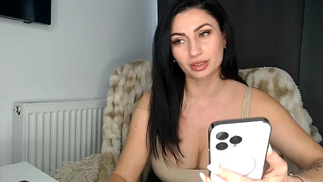 elizabethac - ElizabethAC's free webcam - UK Sex Cams