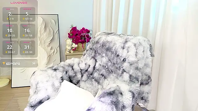 美女Abcdmiao-Baby在线直播