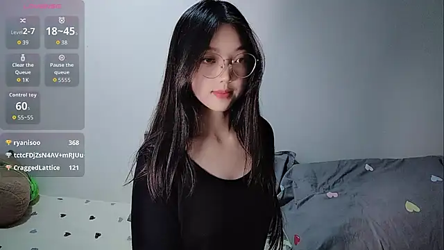 美女oblakitty_在线直播
