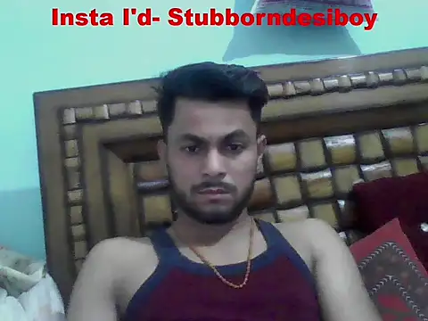 stubborndesiboy (M young) - For paying my studies fees