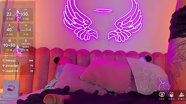 _carla_rosee (F teen) - fuck with dildo 🥵