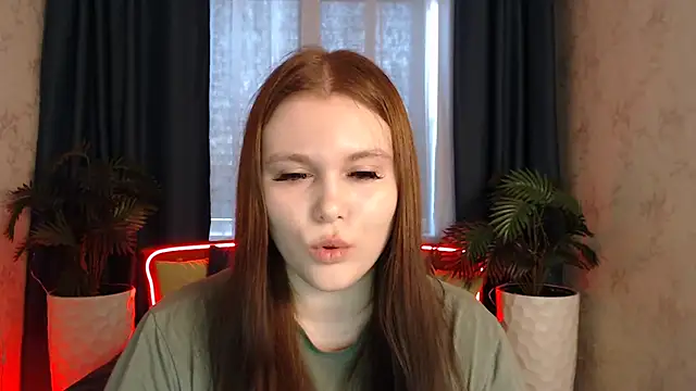 musegirl - Musegirl's free webcam