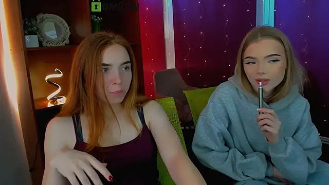 maddy_moah - Maddy_moah's free webcam