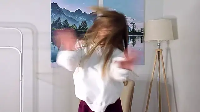 cherlyguss - CherlyGuss's free webcam