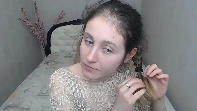 holliy_cooper - Holliy_Cooper's free webcam