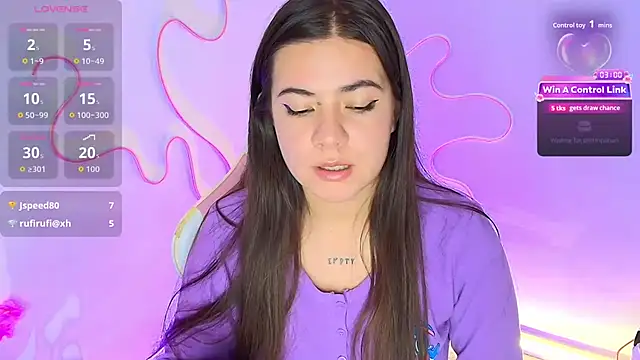 watch live sex Stepha Babe